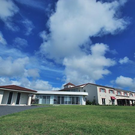 Hotel Familio Tateyama Tateyama  Exterior photo