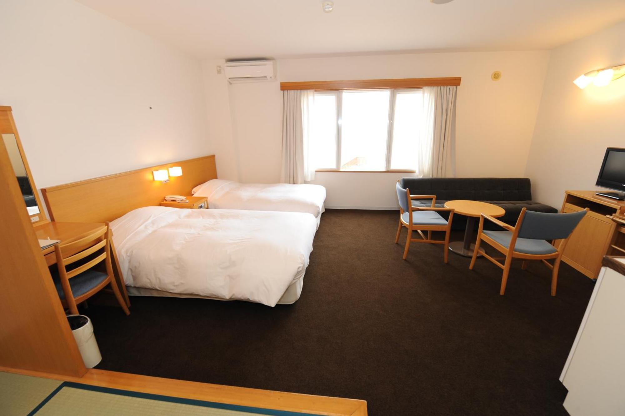 Hotel Familio Tateyama Tateyama  Room photo