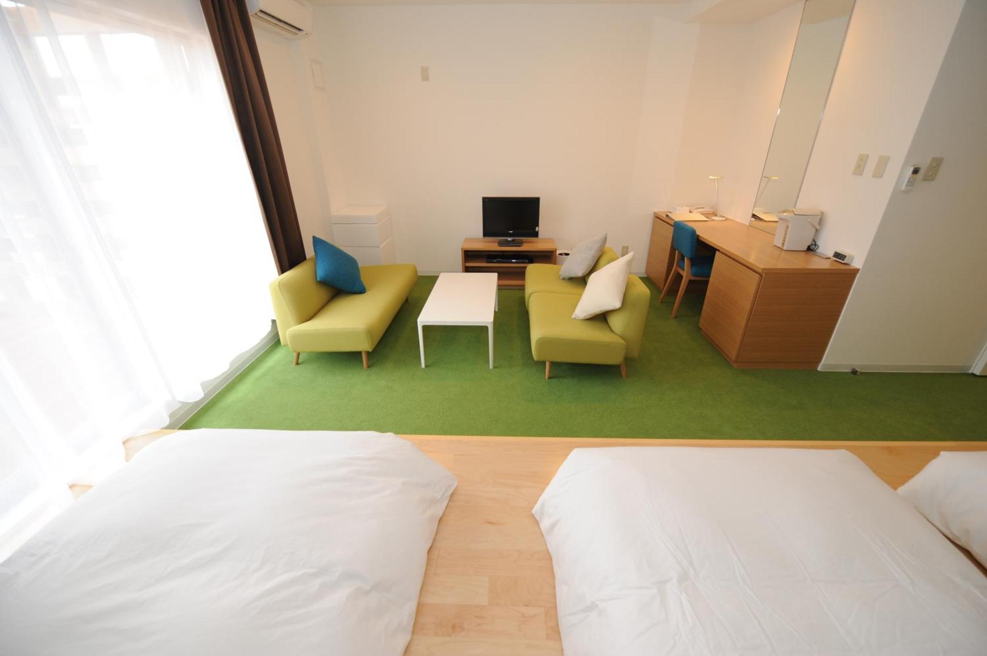 Hotel Familio Tateyama Tateyama  Room photo
