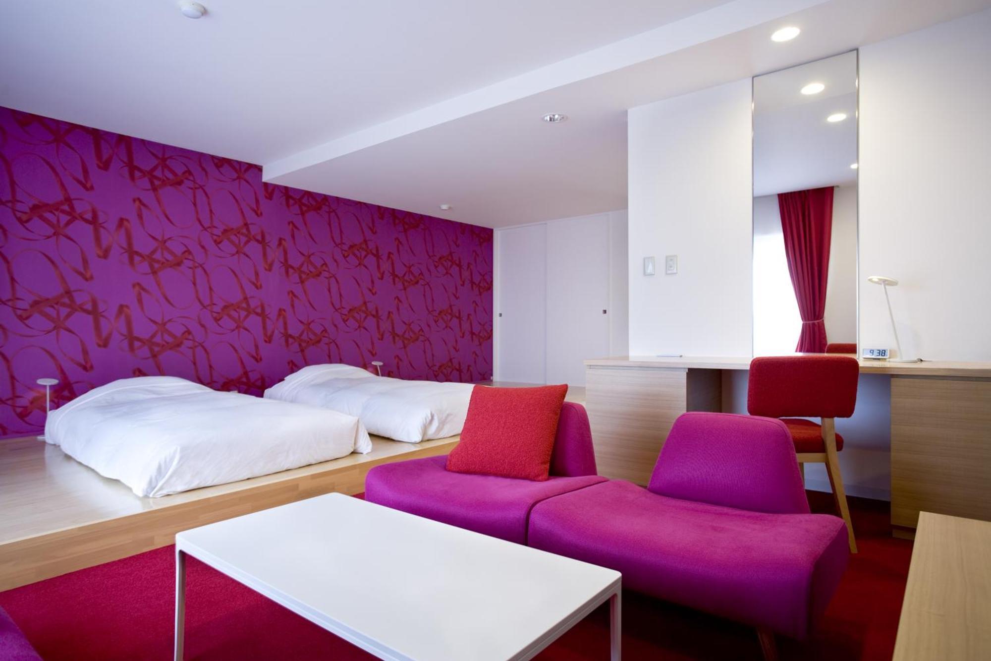 Hotel Familio Tateyama Tateyama  Room photo