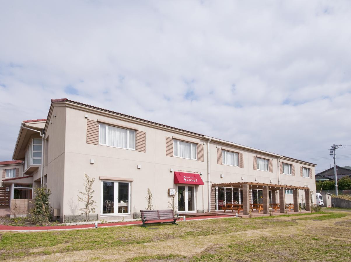 Hotel Familio Tateyama Tateyama  Exterior photo