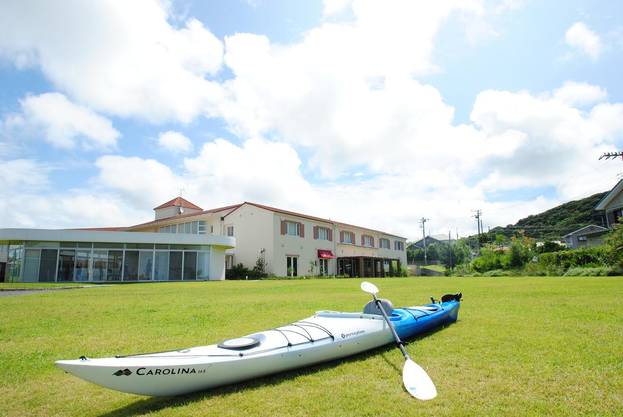 Hotel Familio Tateyama Tateyama  Exterior photo