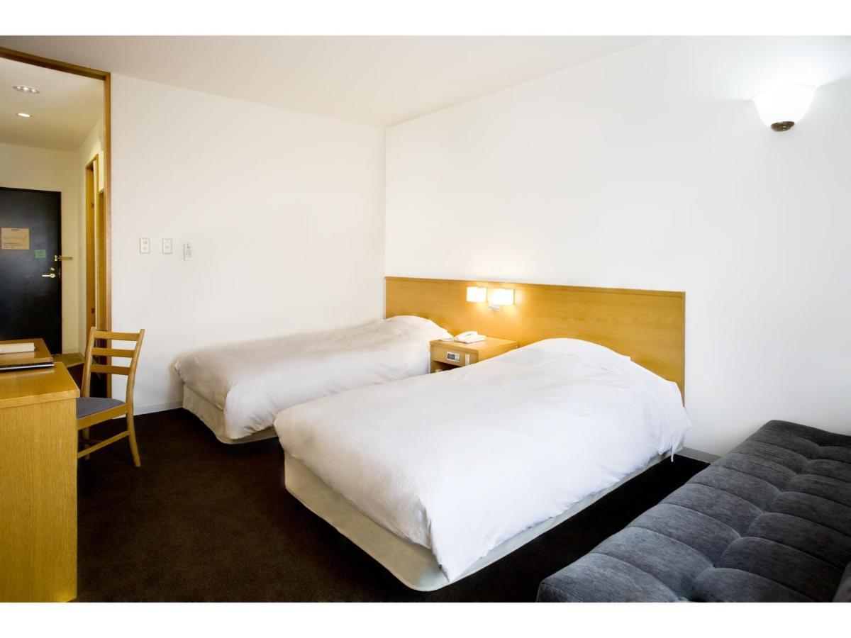 Hotel Familio Tateyama Tateyama  Room photo
